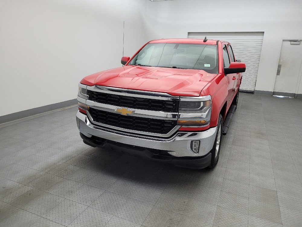 Used 2016 Chevrolet Silverado 1500 LT w/ All Star Edition image 15