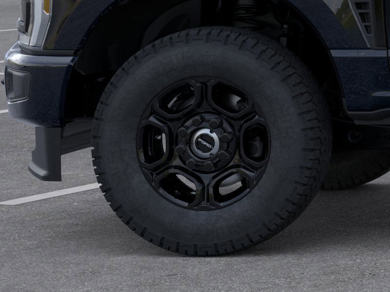 New 2026 Ford F250 XL w/ STX Appearance Package image 19