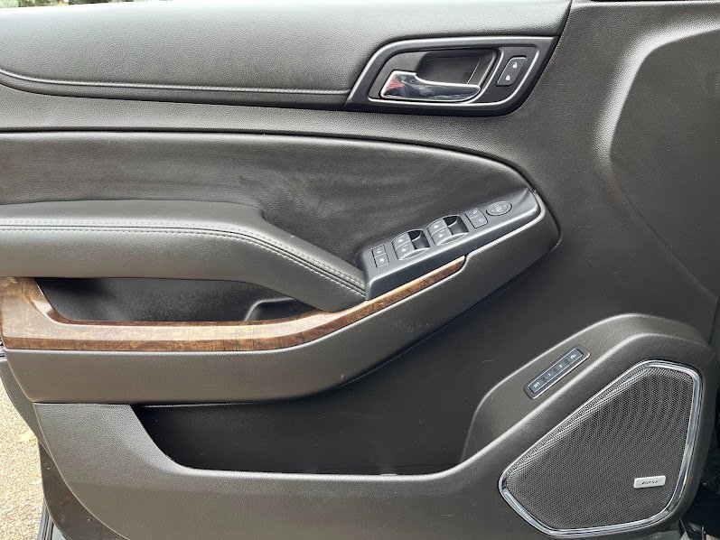 Used 2017 Chevrolet Tahoe LT image 8