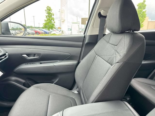 New 2026 Hyundai Tucson SE FWD image 18