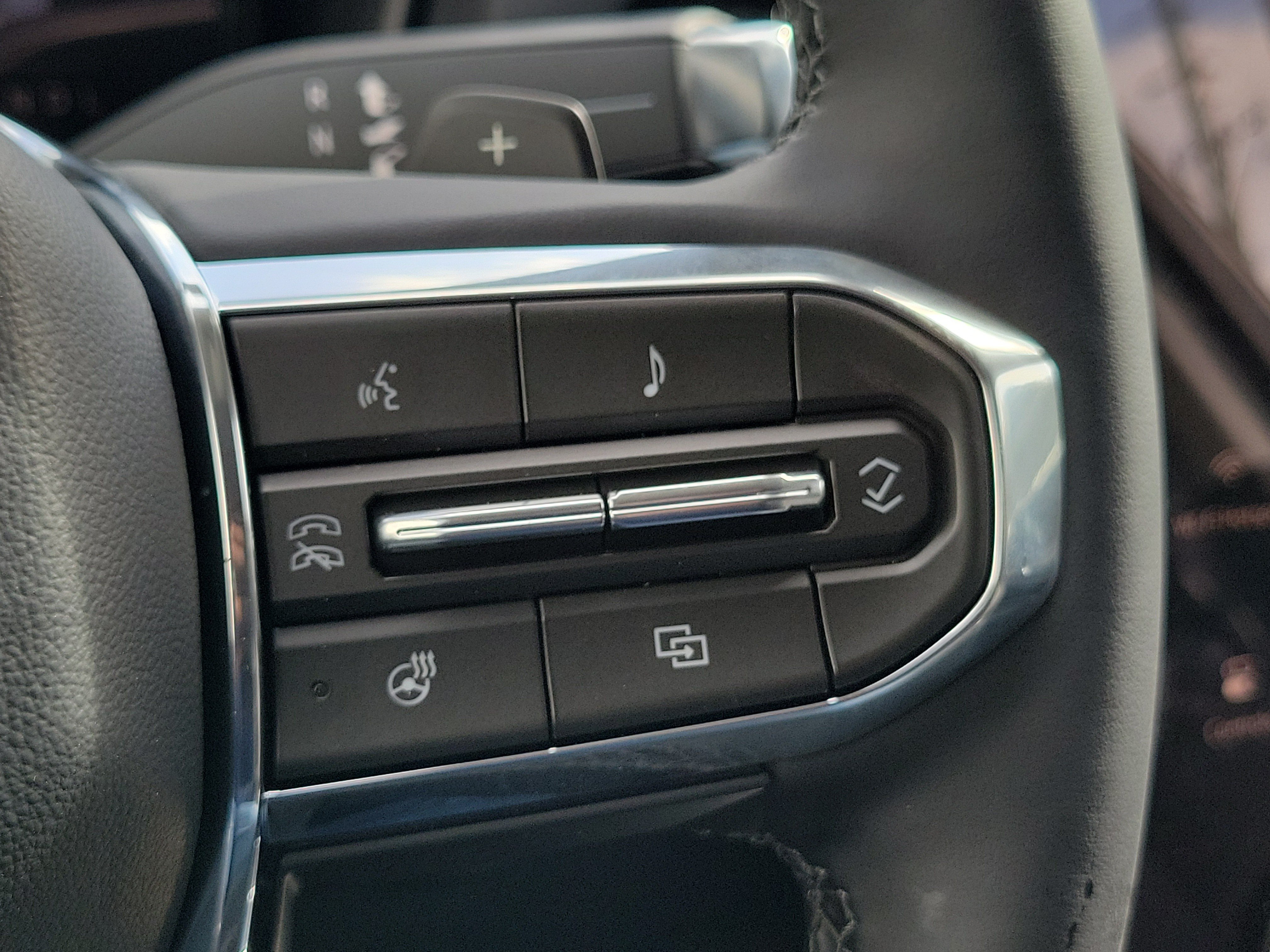 New 2026 GMC Terrain Denali AWD/4WD image 27