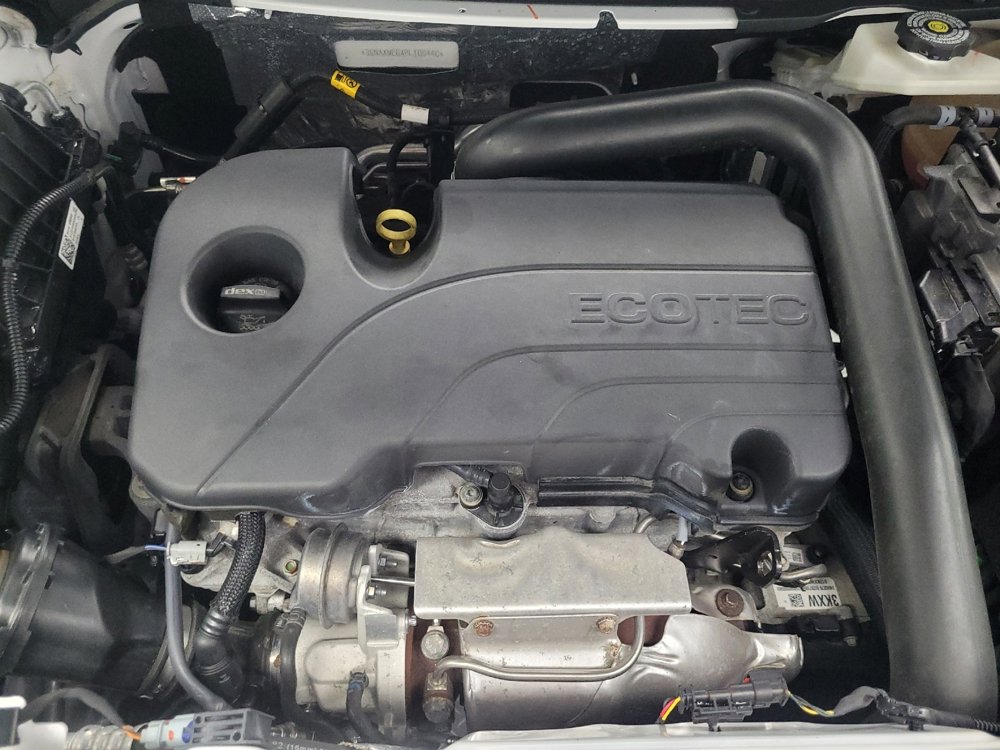 Used 2023 Chevrolet Equinox RS image 30