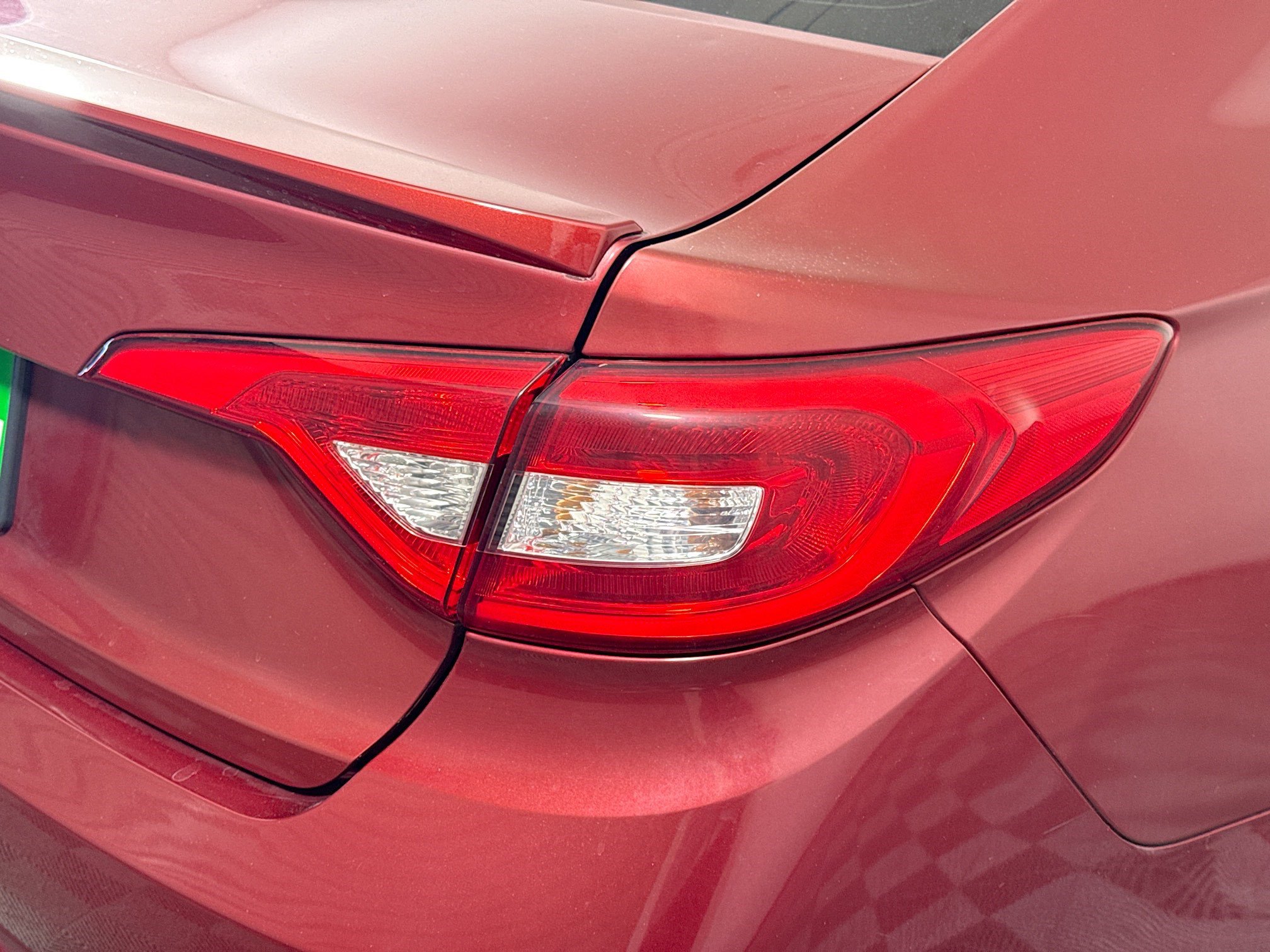 Used 2016 Hyundai Sonata SE image 33