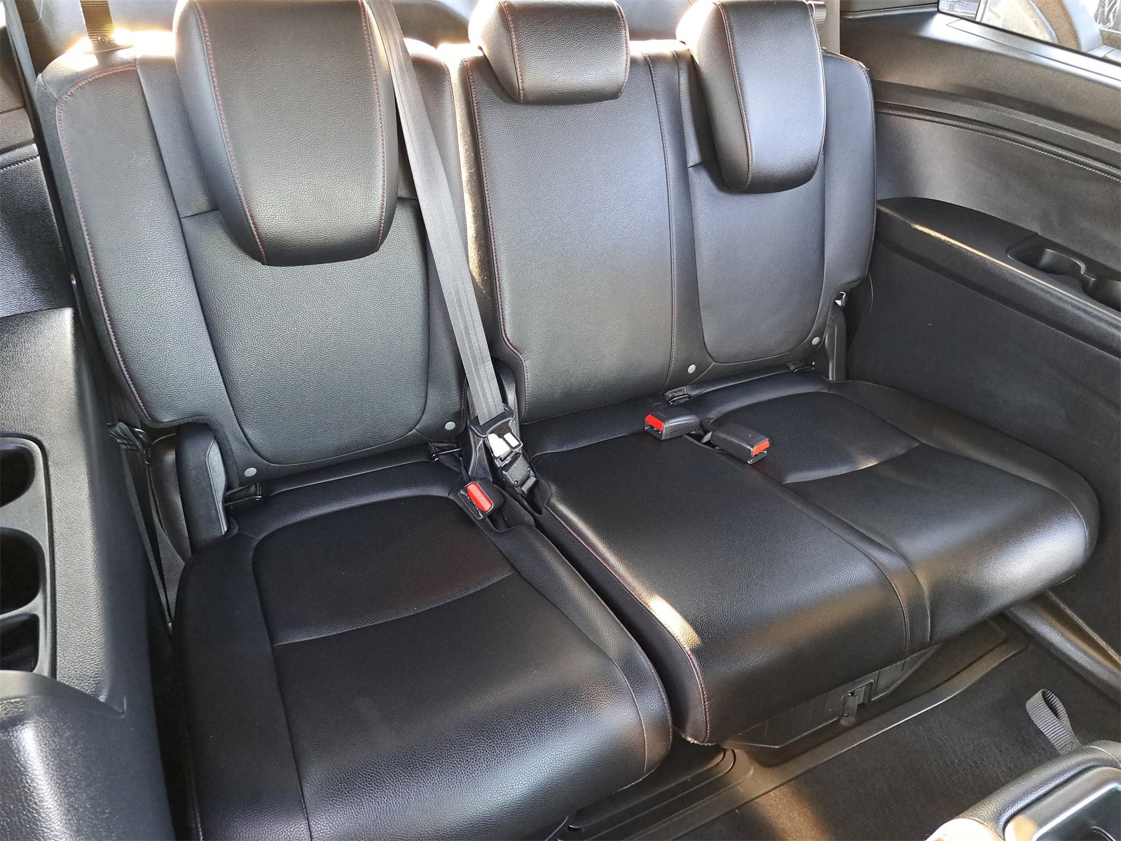 Used 2024 Honda Odyssey Sport image 12