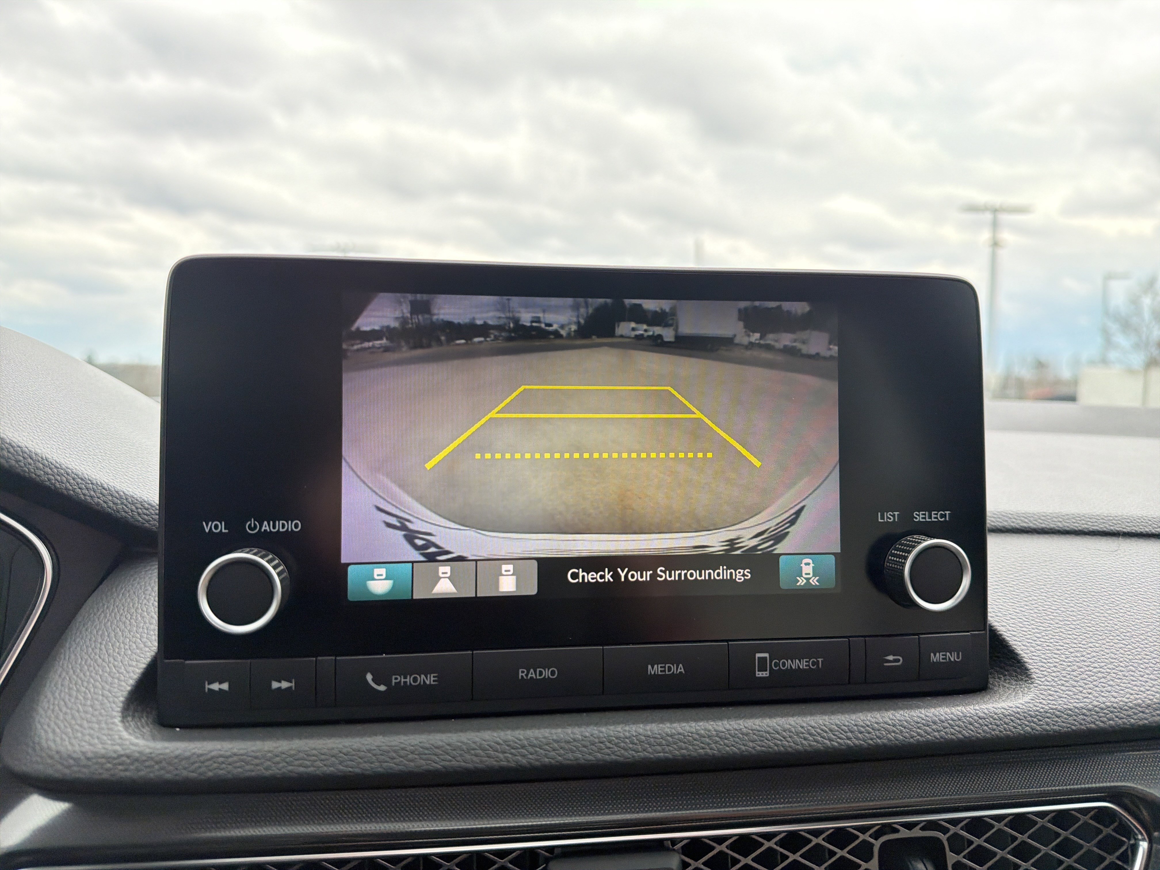 Certified 2025 Acura Integra A-Spec image 24