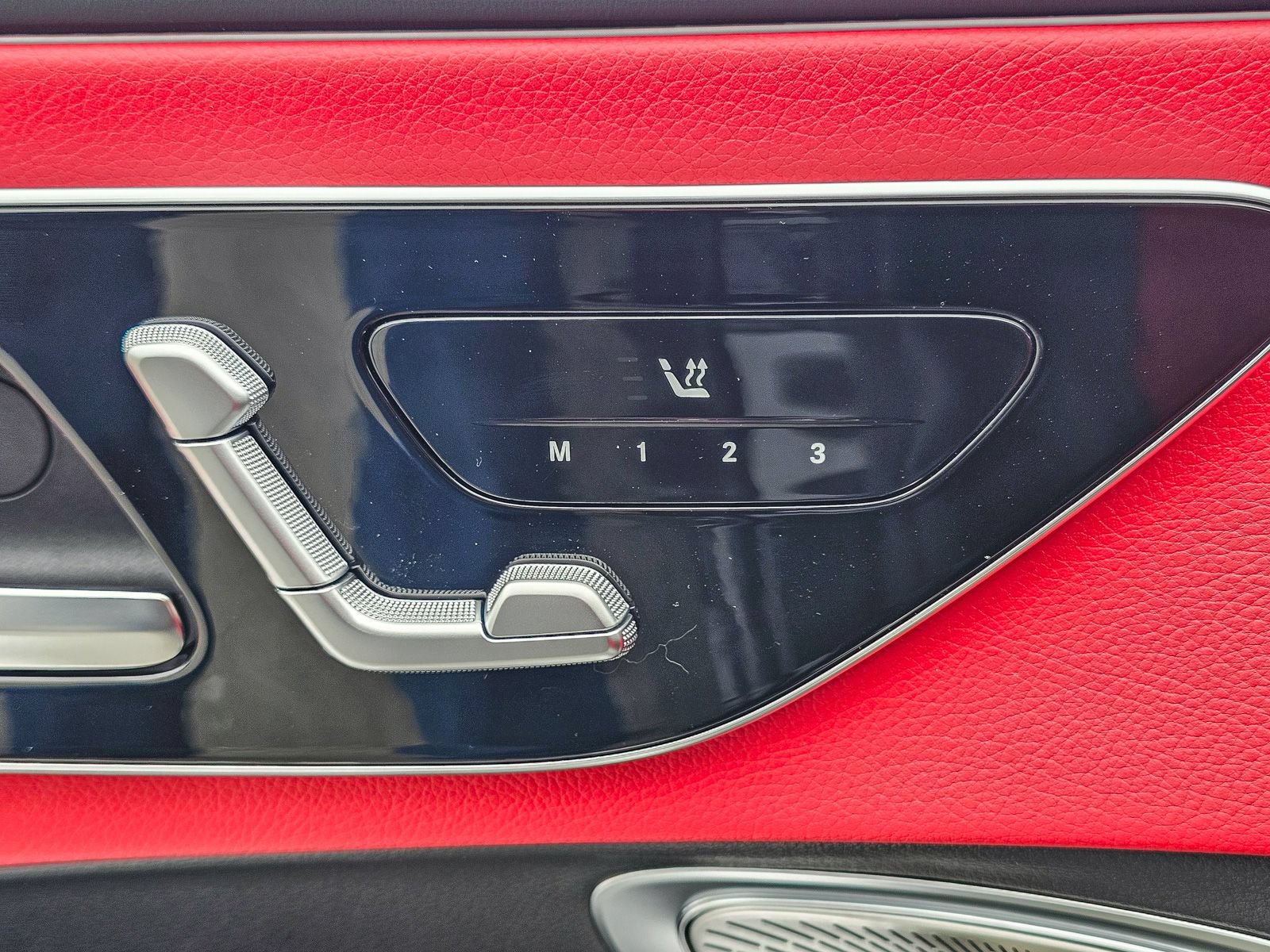 New 2026 Mercedes-Benz CLE 300 4MATIC Coupe image 21