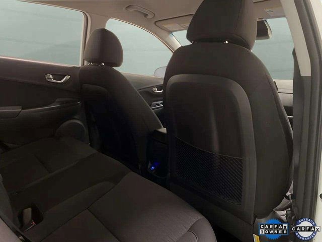 Used 2023 Hyundai Kona SE w/ Cargo Package image 20