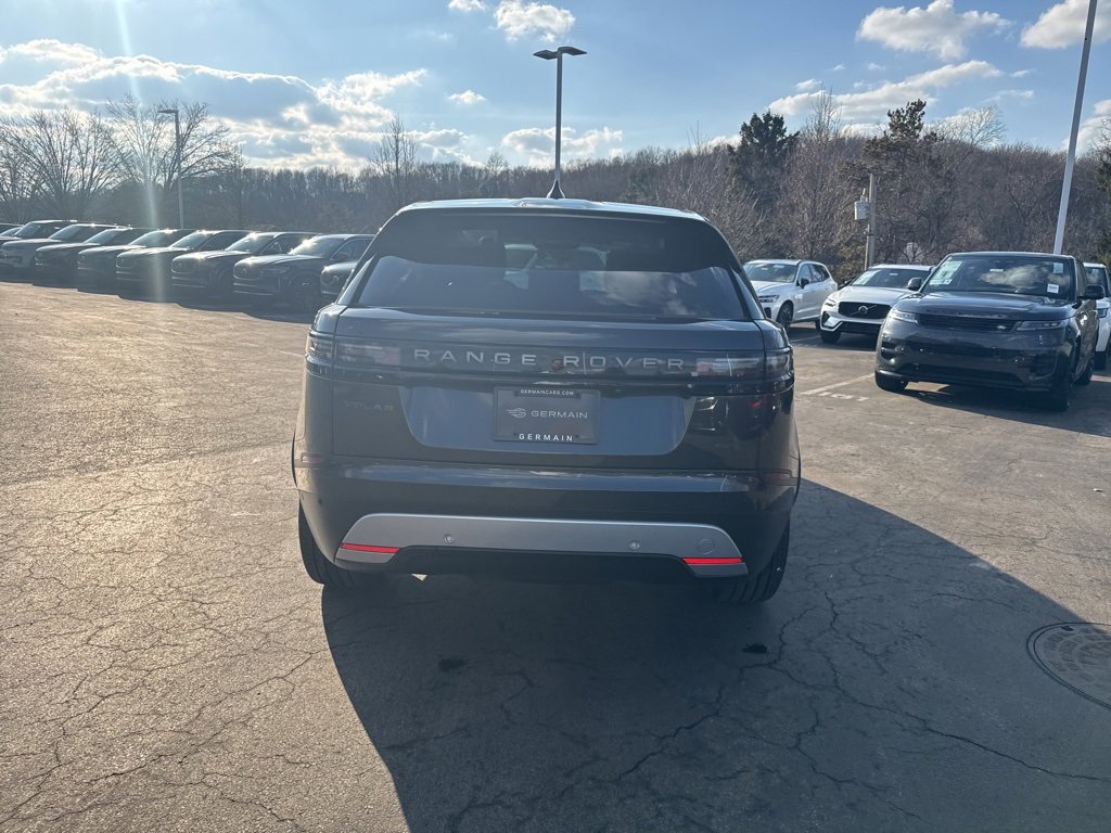 Used 2026 Land Rover Range Rover Velar S image 4