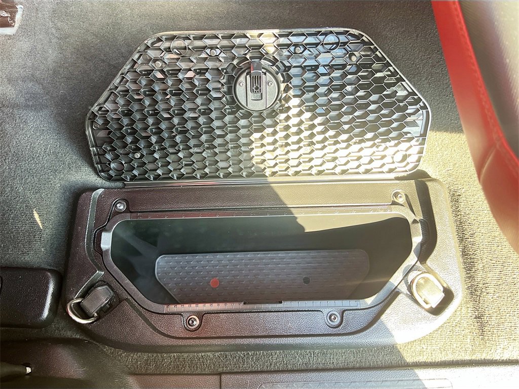 Used 2020 RAM 1500 Rebel w/ Rebel Level 1 Equipment Group image 32