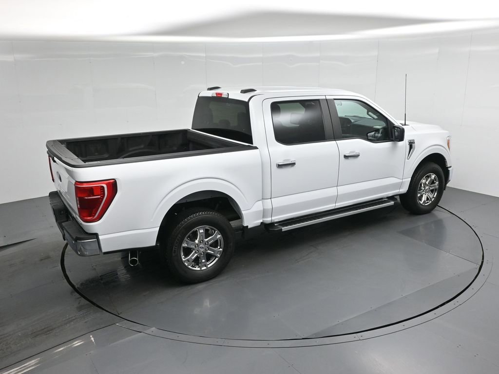 Certified 2023 Ford F150 XLT w/ XTR Package image 40