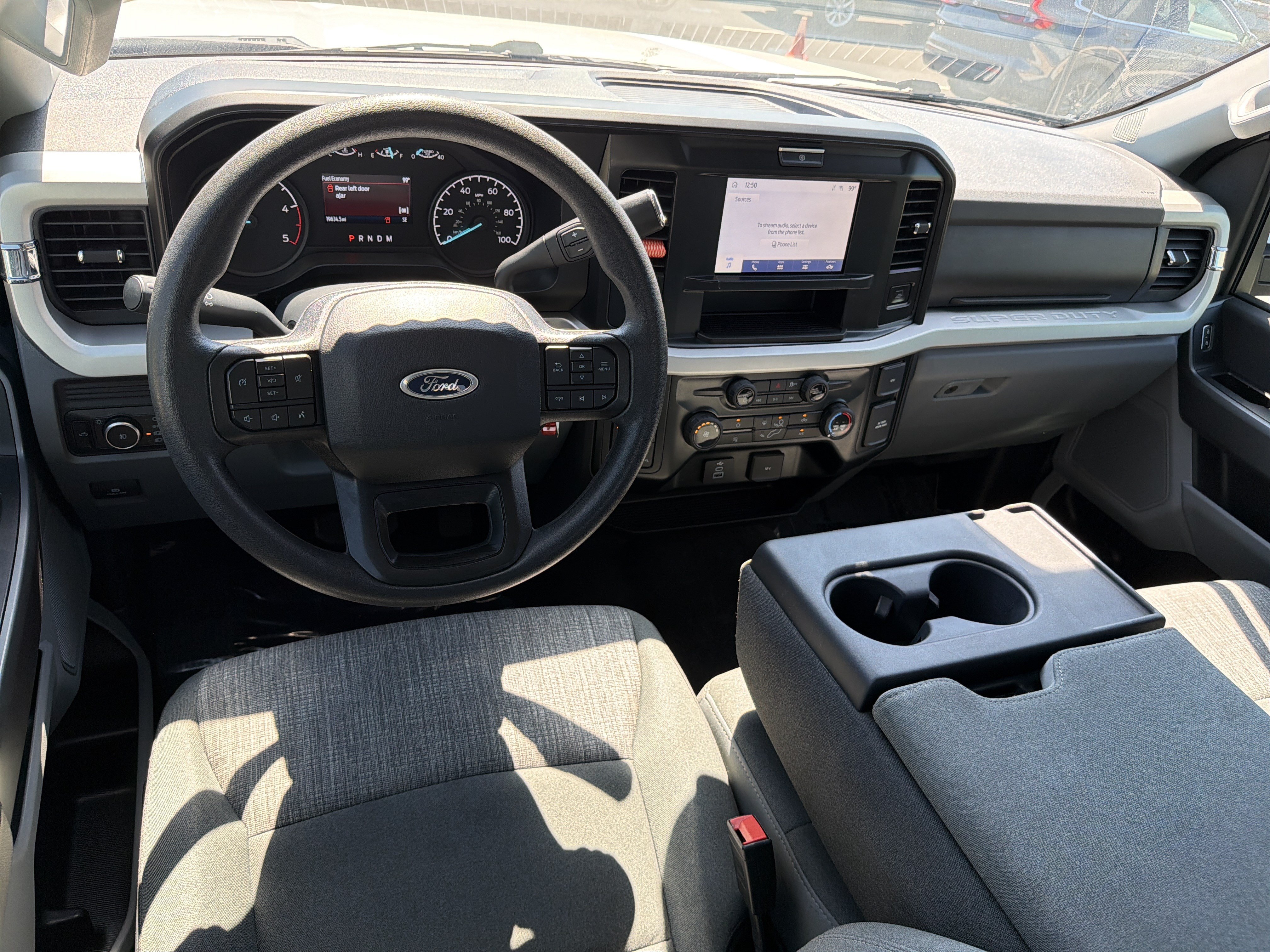 Used 2026 Ford F250 XLT AWD/4WD image 22