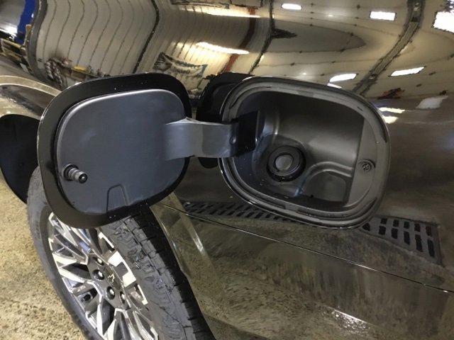 New 2026 Chevrolet Tahoe Z71 image 17