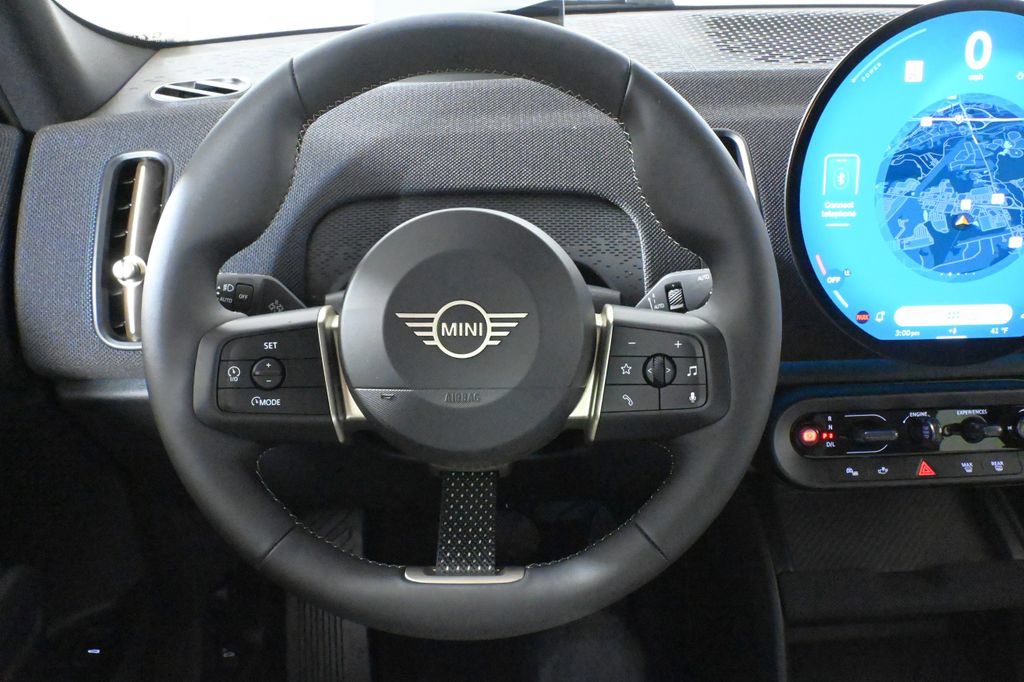 Used 2026 MINI Cooper Countryman S AWD/4WD image 18
