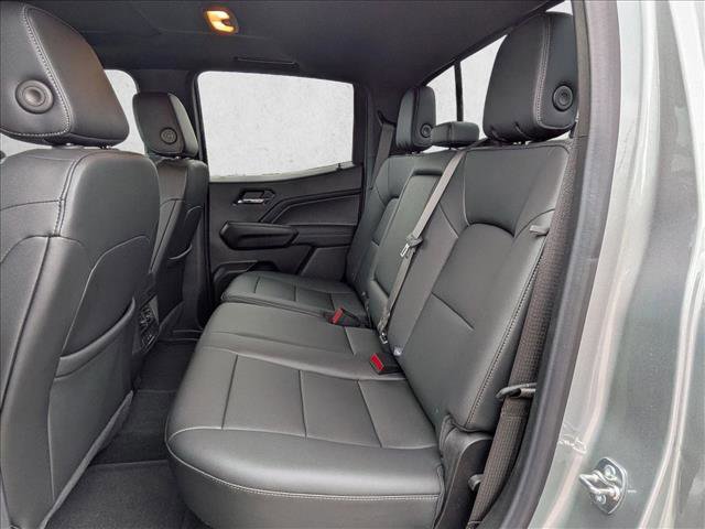 Used 2025 GMC Canyon Elevation w/ Convenience Package image 18