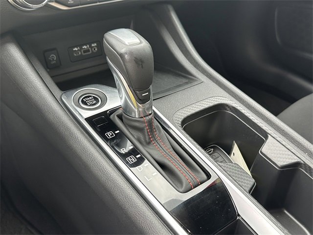 Certified 2025 Nissan Sentra SR image 31