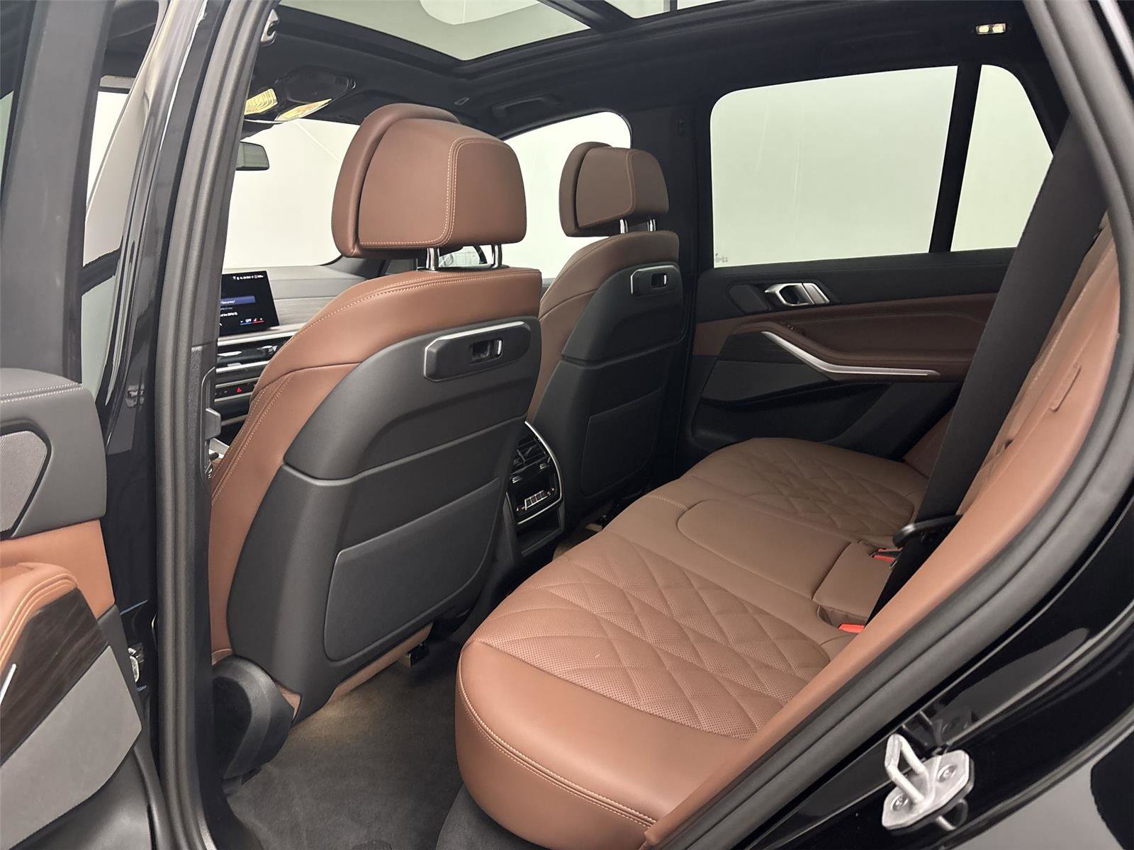 New 2026 BMW X5 xDrive40i image 29