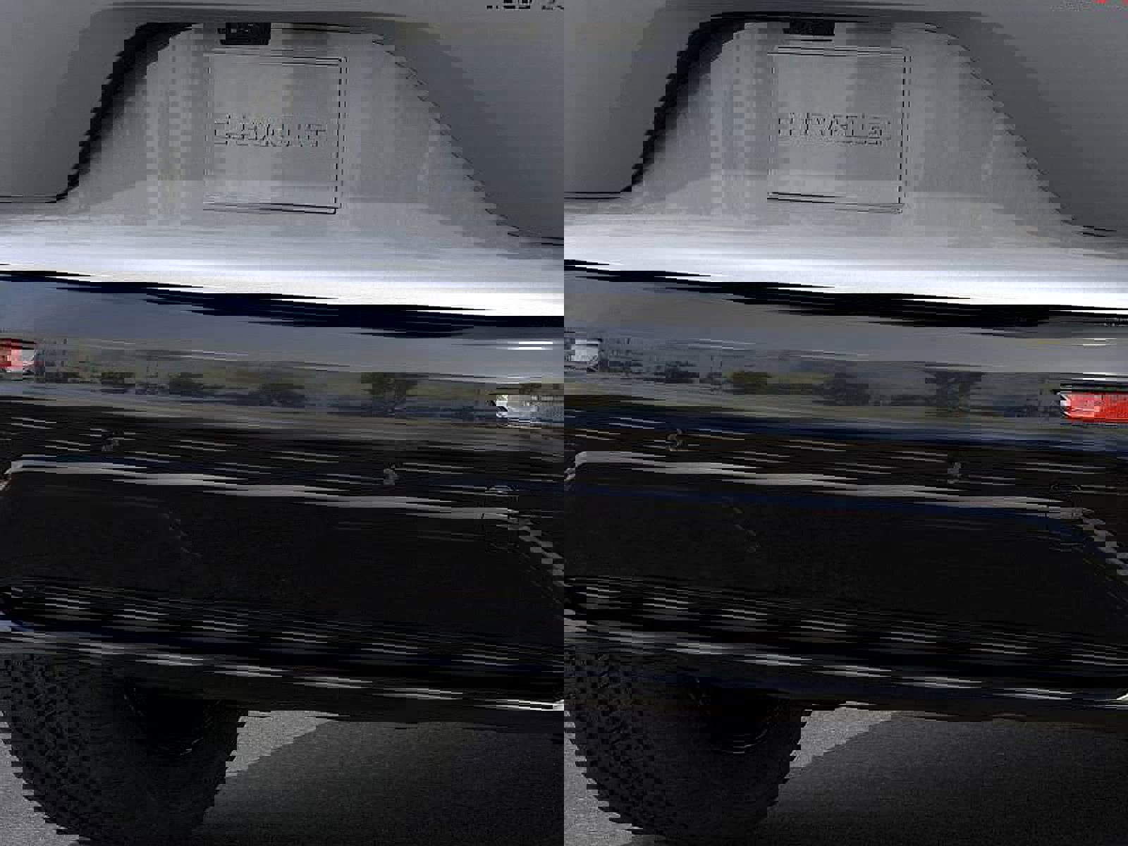 New 2025 Chevrolet Blazer EV RS w/ Super Cruise Package image 14