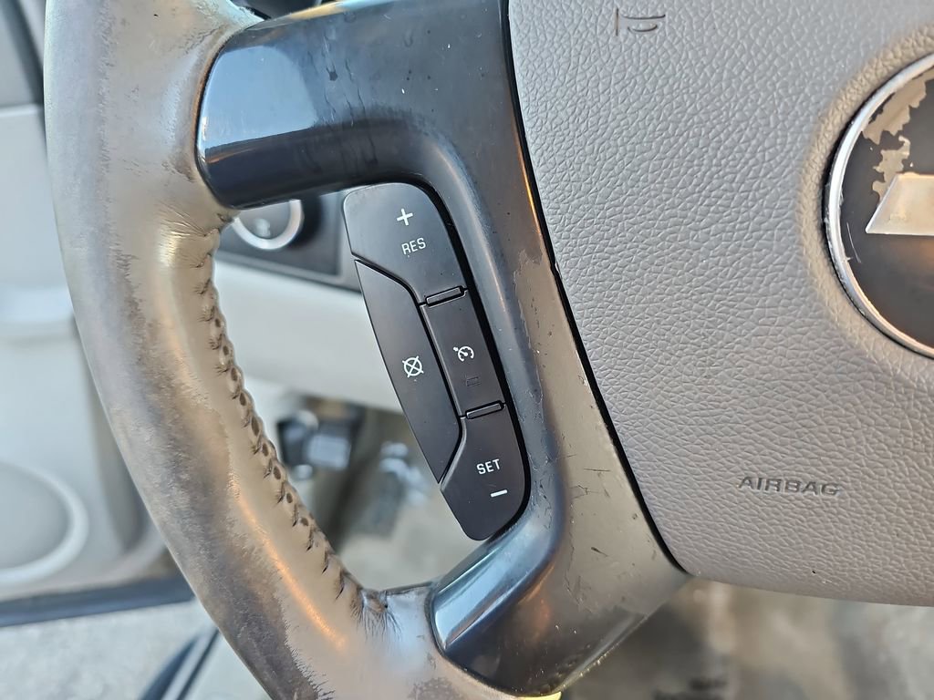 Used 2007 Chevrolet Avalanche LT image 21