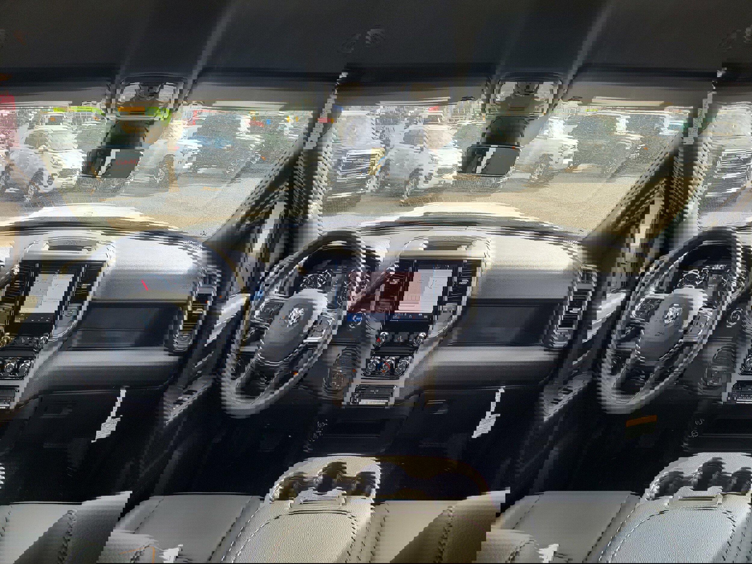 New 2026 RAM 3500 Tradesman image 11