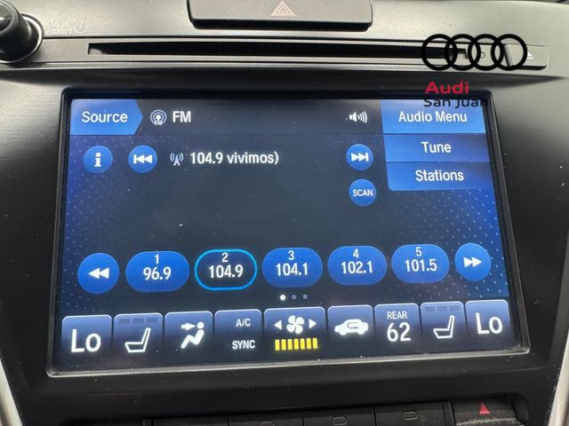 Used 2020 Acura MDX FWD image 31