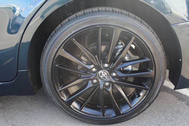Used 2021 Toyota Camry XSE FWD image 10