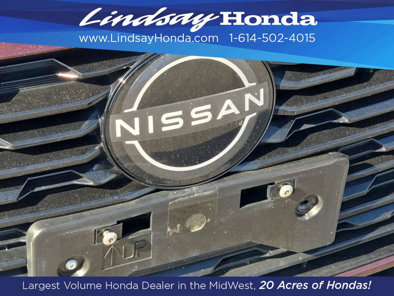 Used 2024 Nissan Sentra SV FWD image 30