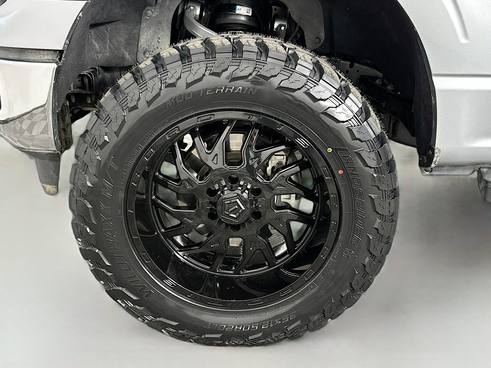 Used 2024 Ford F150 XLT w/ Tow/Haul Package image 30