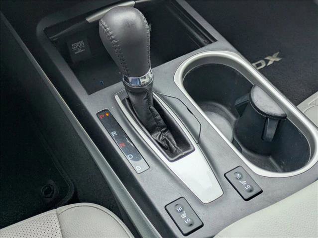 Used 2017 Acura RDX FWD w/ Technology Package image 12