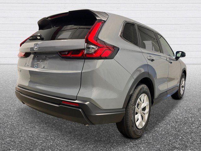 New 2027 Honda CR-V LX image 6