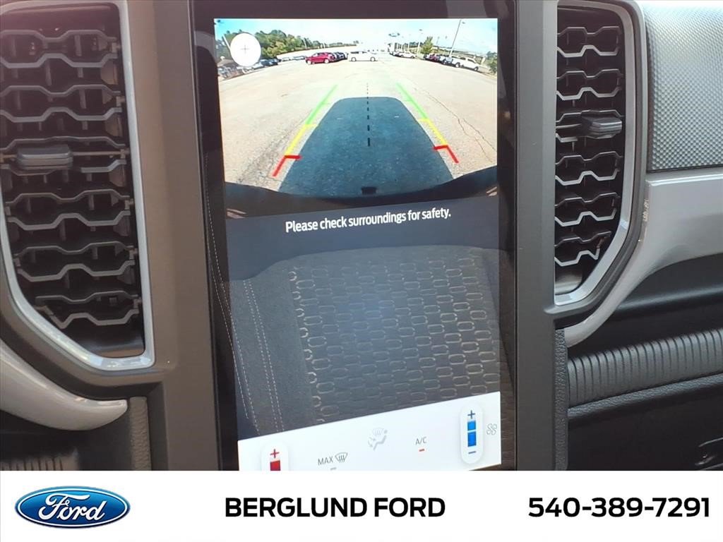 Used 2026 Ford Ranger XL w/ Trailer Tow Package AWD/4WD image 27