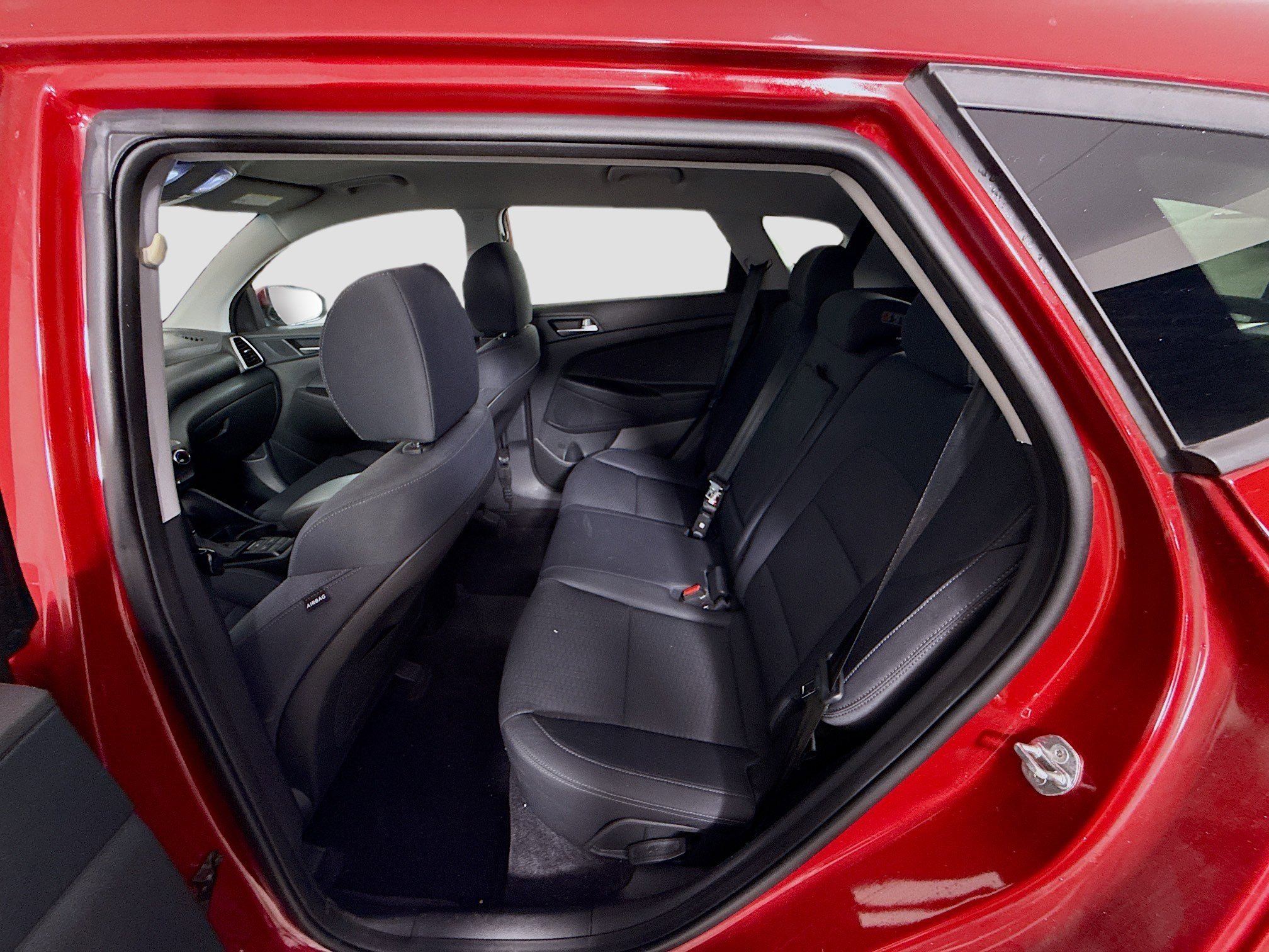 Used 2021 Hyundai Tucson Value image 25