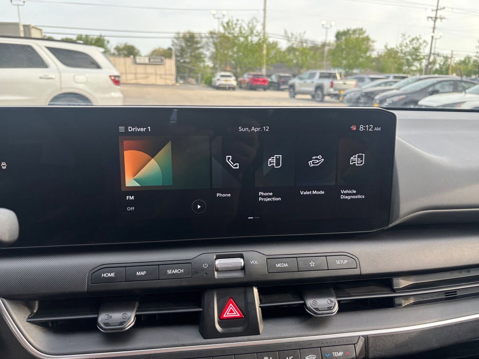 Used 2025 Kia K4 LXS image 20