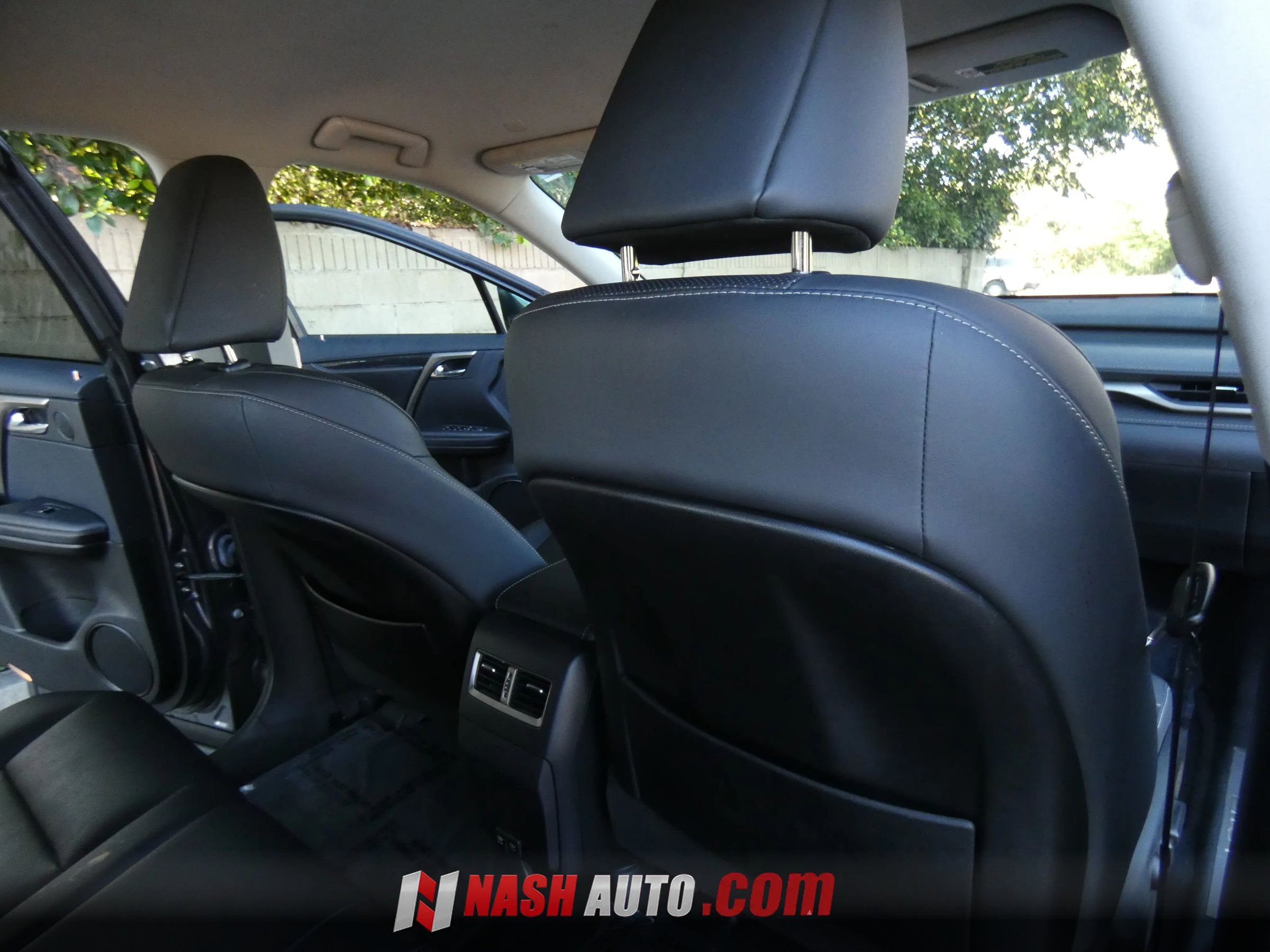 Used 2022 Lexus RX 350 FWD image 37