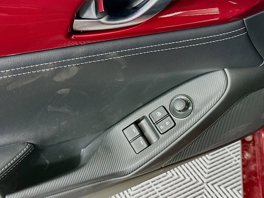 New 2026 MAZDA MX-5 Miata Grand Touring w/ Weather Package image 23