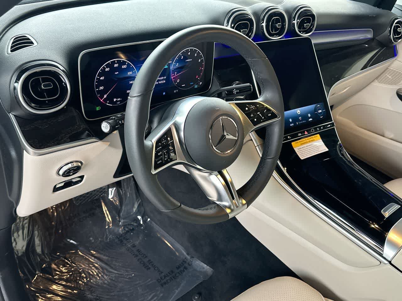 Used 2026 Mercedes-Benz GLC 300 image 13