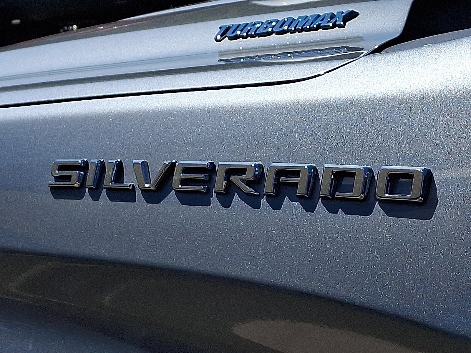 New 2026 Chevrolet Silverado 1500 LT AWD/4WD image 10
