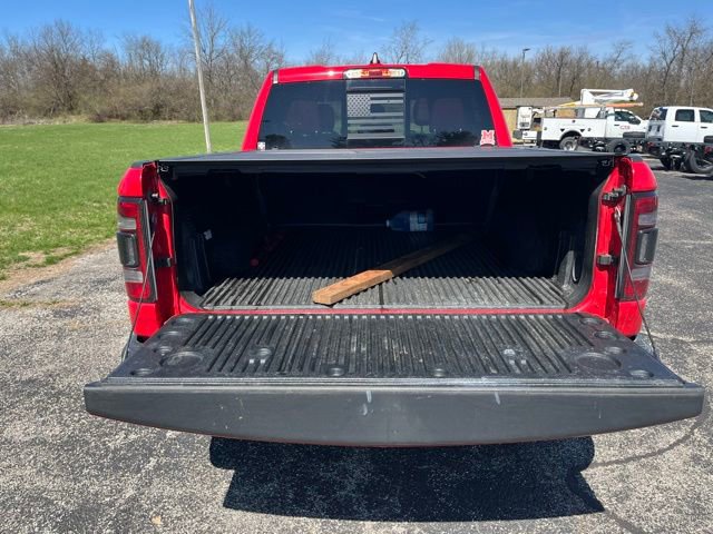 Used 2019 RAM 1500 Rebel w/ Rebel Level 2 Equipment Group image 6