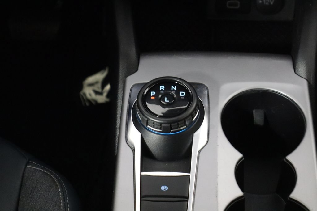 Used 2023 Ford Bronco Sport Outer Banks AWD/4WD image 28