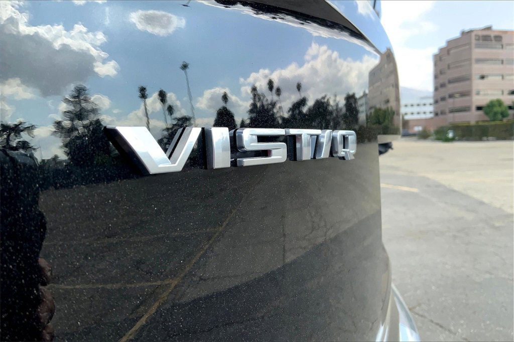 New 2026 Cadillac Vistiq Premium Luxury image 31