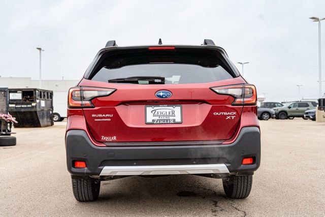 Used 2024 Subaru Outback Limited XT image 6