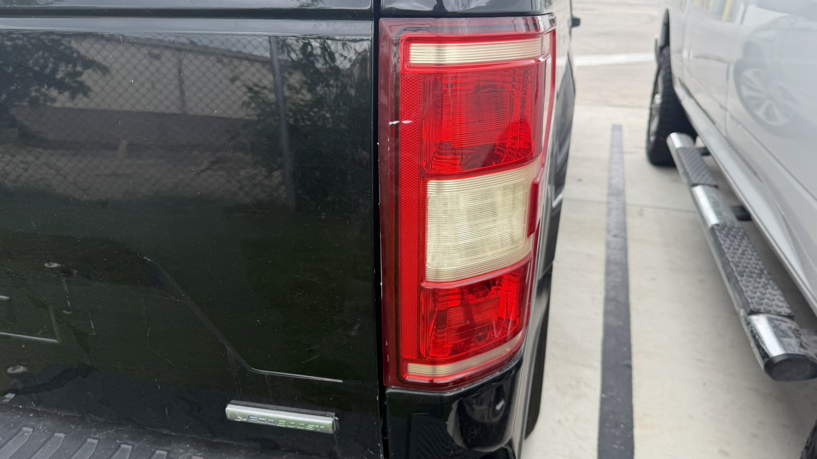Used 2018 Ford F150 XL w/ Equipment Group 101A Mid RWD image 18