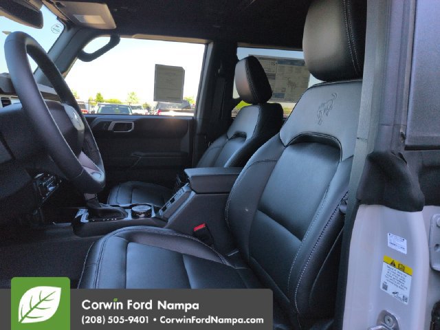 New 2026 Ford Bronco Outer Banks AWD/4WD image 24