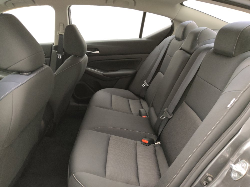 Used 2021 Nissan Altima 2.5 S FWD image 18