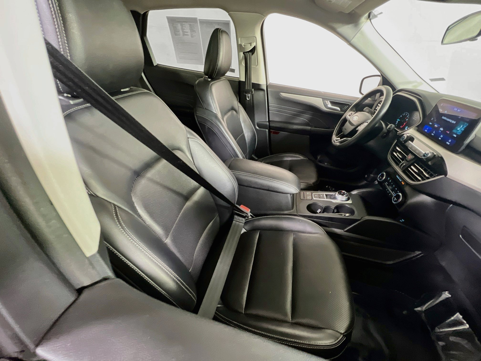 Used 2021 Ford Escape SEL AWD/4WD image 27