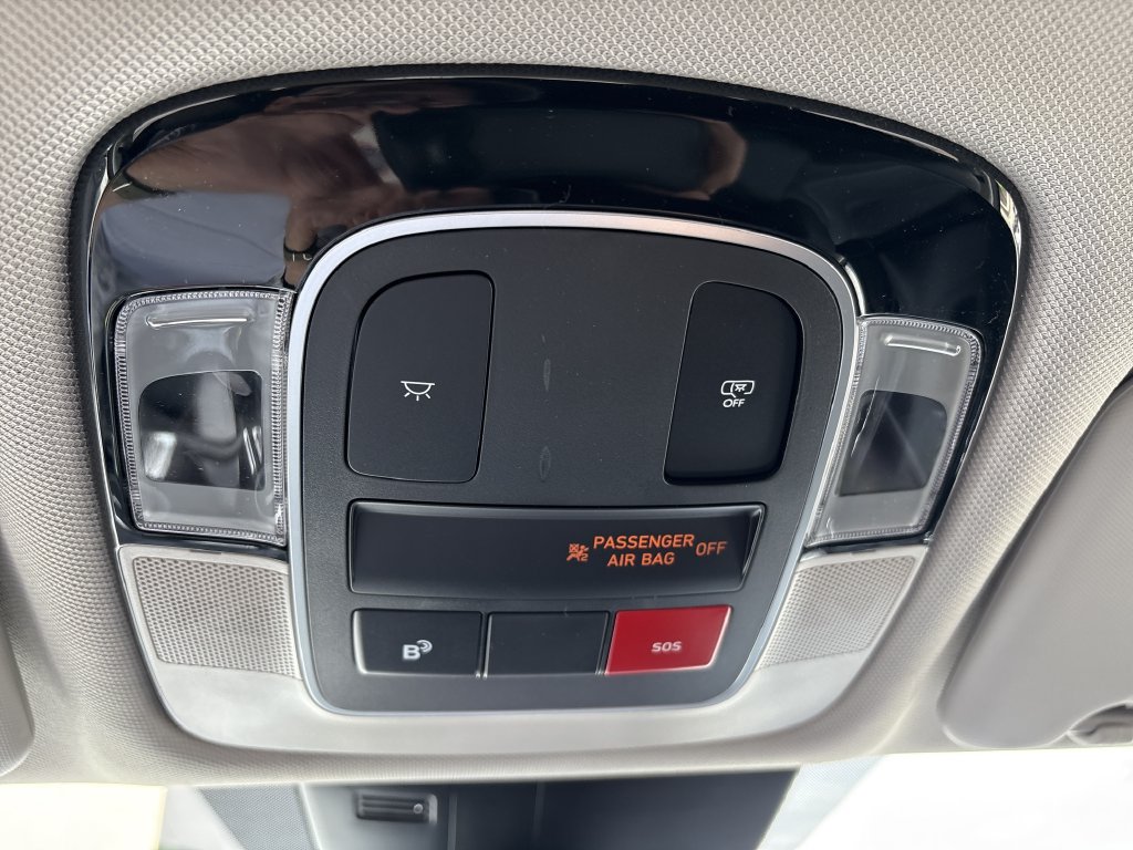 New 2026 Hyundai Tucson SEL Plus FWD image 27