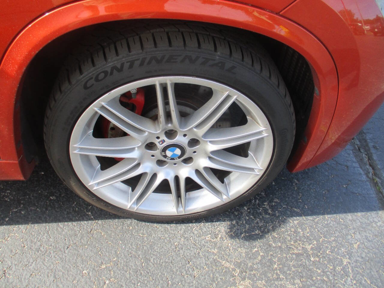Used 2014 BMW X1 xDrive35i AWD/4WD image 31