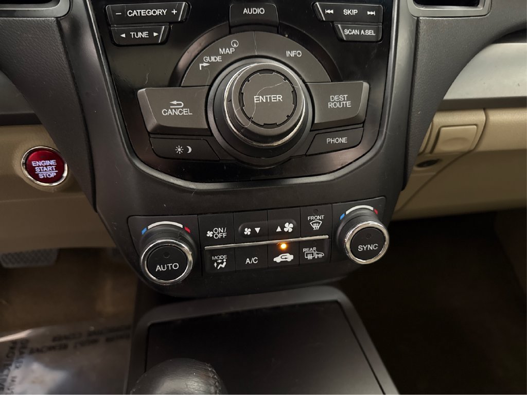 Used 2014 Acura RDX w/ Technology Package FWD image 37