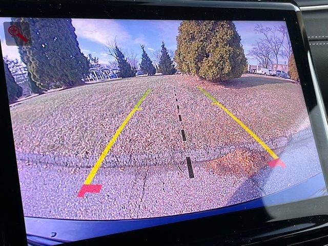 Used 2024 Jeep Grand Cherokee Limited image 14