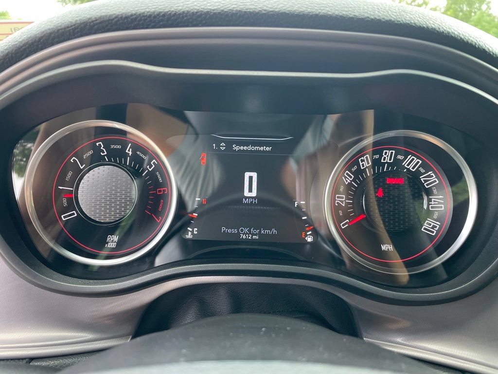 Used 2023 Dodge Challenger R/T RWD image 31