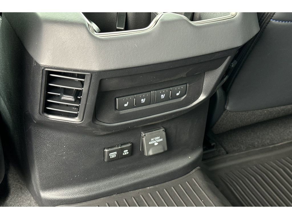 New 2026 Toyota Tundra Platinum AWD/4WD image 14